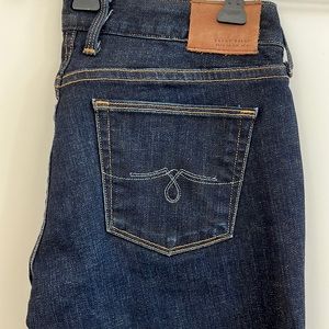 Lucky Brand Lolita Boot Jeans